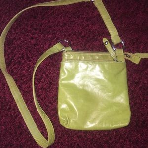 Vintage Hobo crossbody